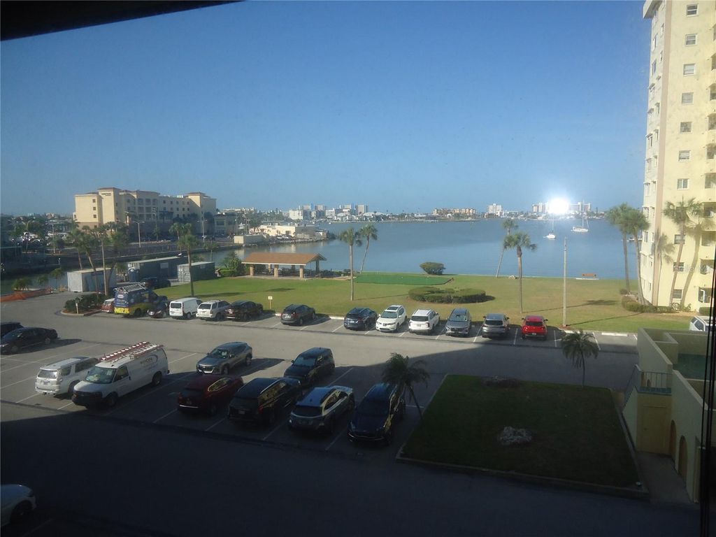 Photo of 4550 Cove Circle #405, Madeira Beach, FL 33708 (MLS # TB8496632)