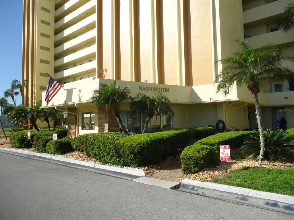 Photo of 4550 Cove Circle #405, Madeira Beach, FL 33708 (MLS # TB8496632)