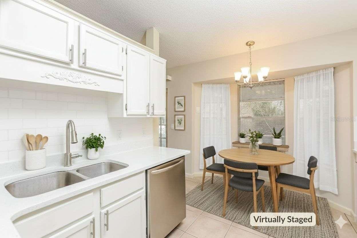 DELTONA LAKES UNIT 17 - Residential