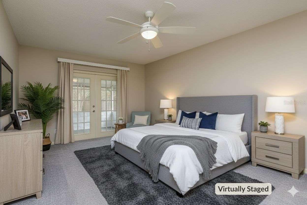 DELTONA LAKES UNIT 17 - Residential