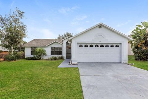 Photo of 884 Fort Smith Boulevard, Deltona, FL 32738 (MLS # TB8462679)