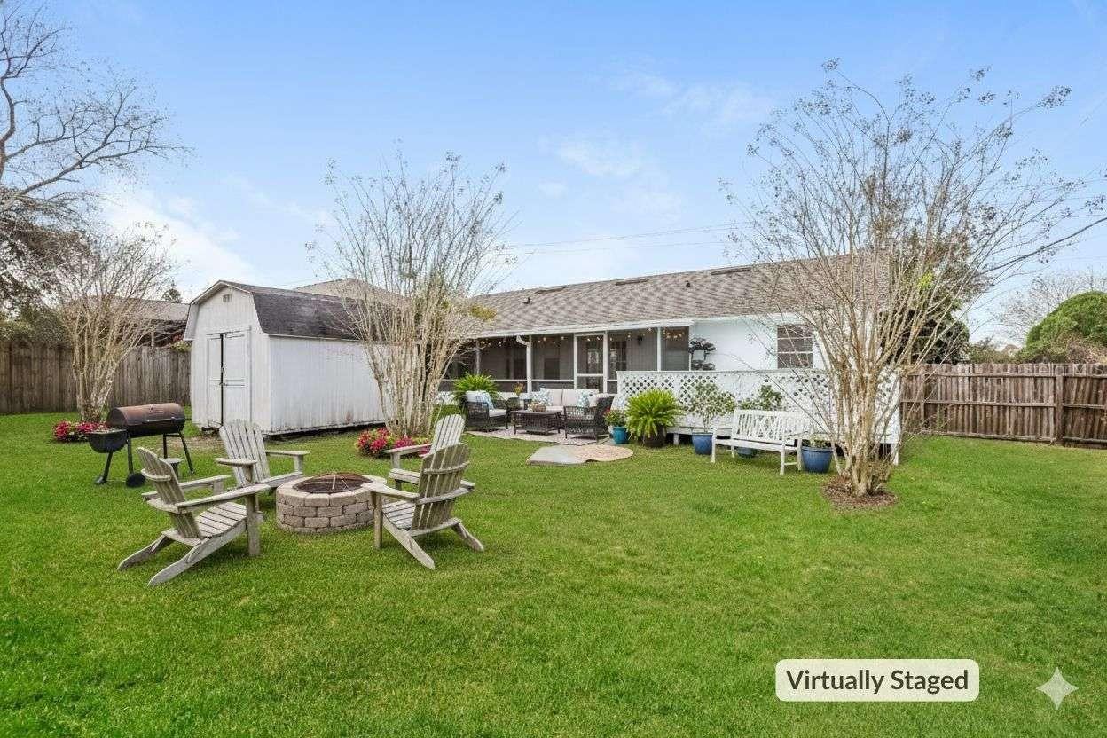 DELTONA LAKES UNIT 17 - Residential