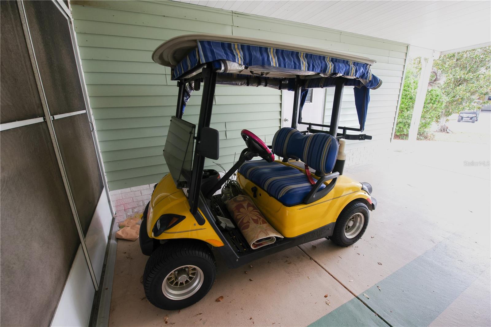 THE VILLAGES - Residential