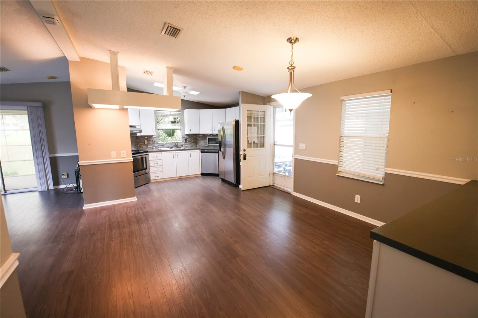 THE VILLAGES - Residential