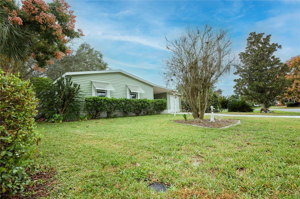 Photo of 912 Orchid Street, The Villages, FL 32159 (MLS # G5104406)