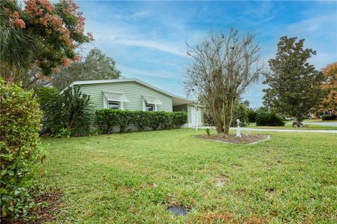 Photo of 912 Orchid Street, The Villages, FL 32159 (MLS # G5104406)