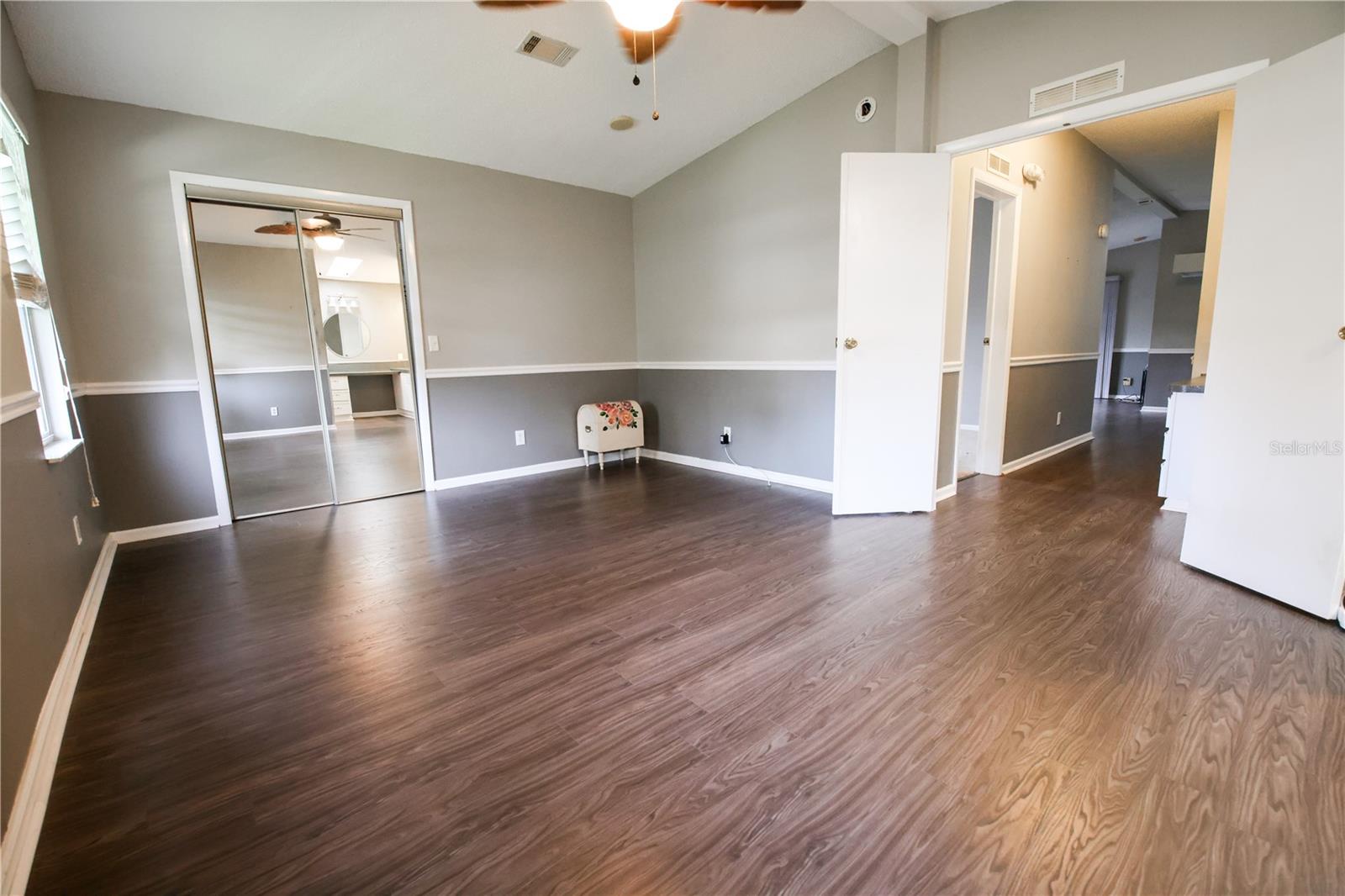 THE VILLAGES - Residential