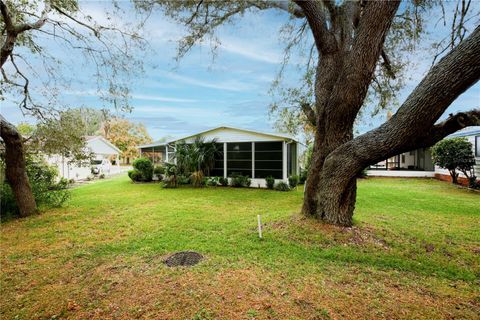 Tiny photo for 912 Orchid Street, The Villages, FL 32159 (MLS # G5104406)