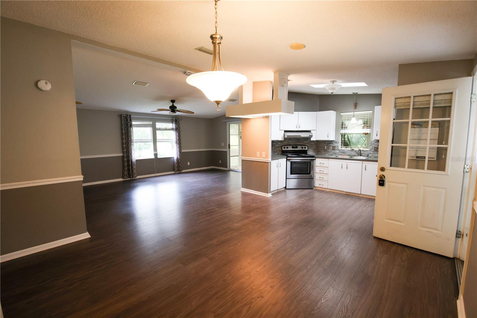 THE VILLAGES - Residential