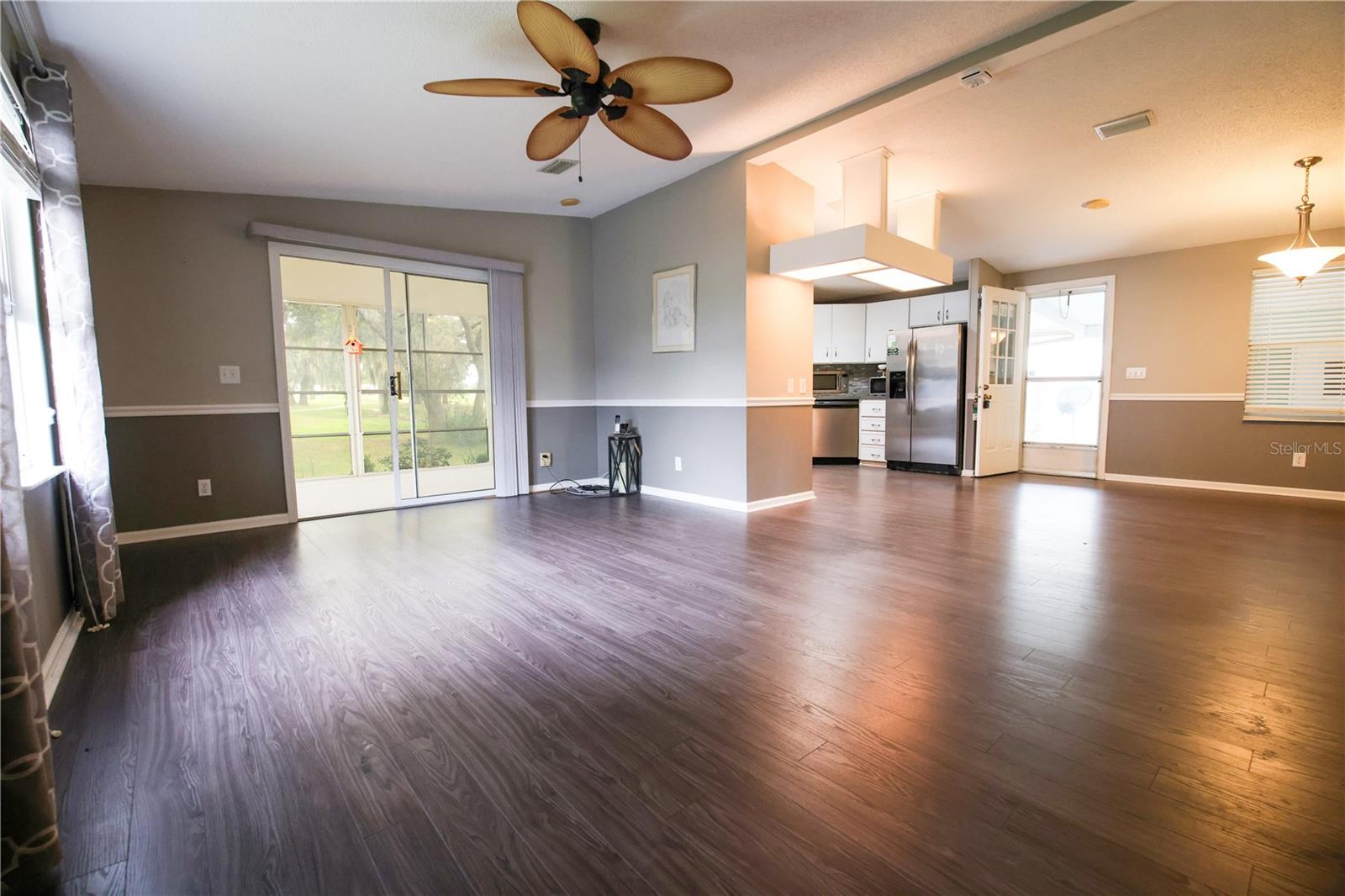 THE VILLAGES - Residential