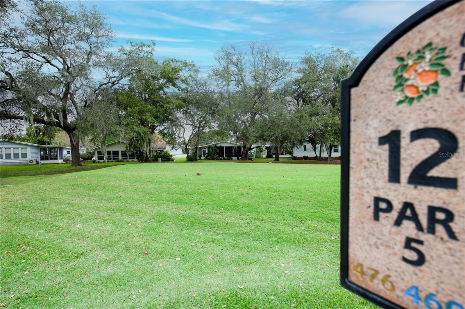 THE VILLAGES - Residential