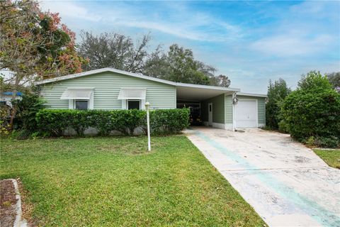 912 ORCHID STREET THE VILLAGES FL 32159