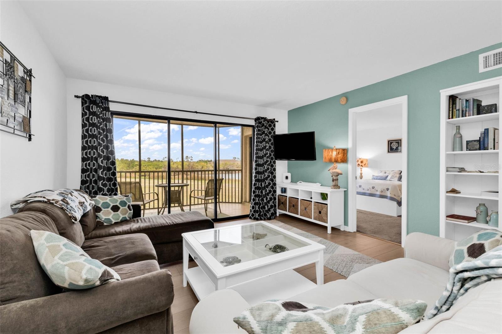 NEWPORT 01 PH 01 BLDG 07 - Residential