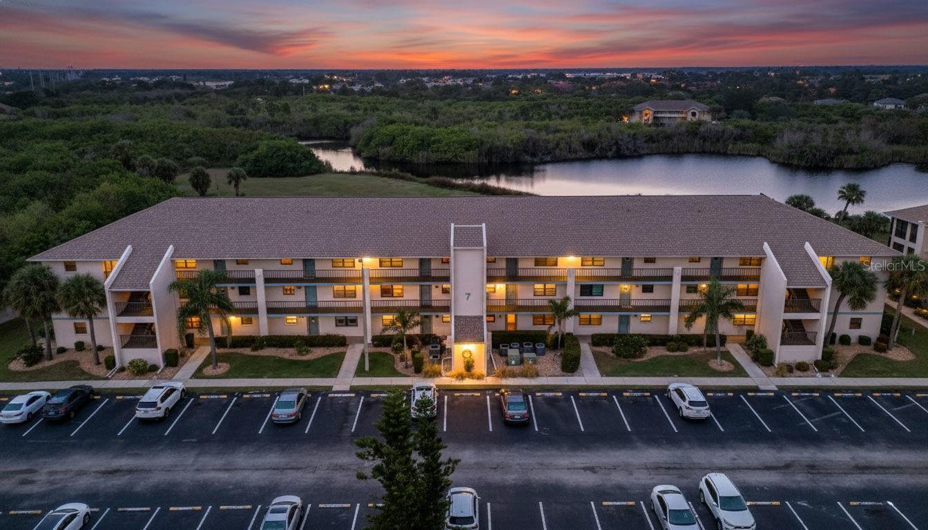 NEWPORT 01 PH 01 BLDG 07 - Residential