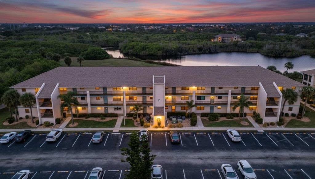 Photo of 175 Kings Highway #723, Punta Gorda, FL 33983 (MLS # C7518666)