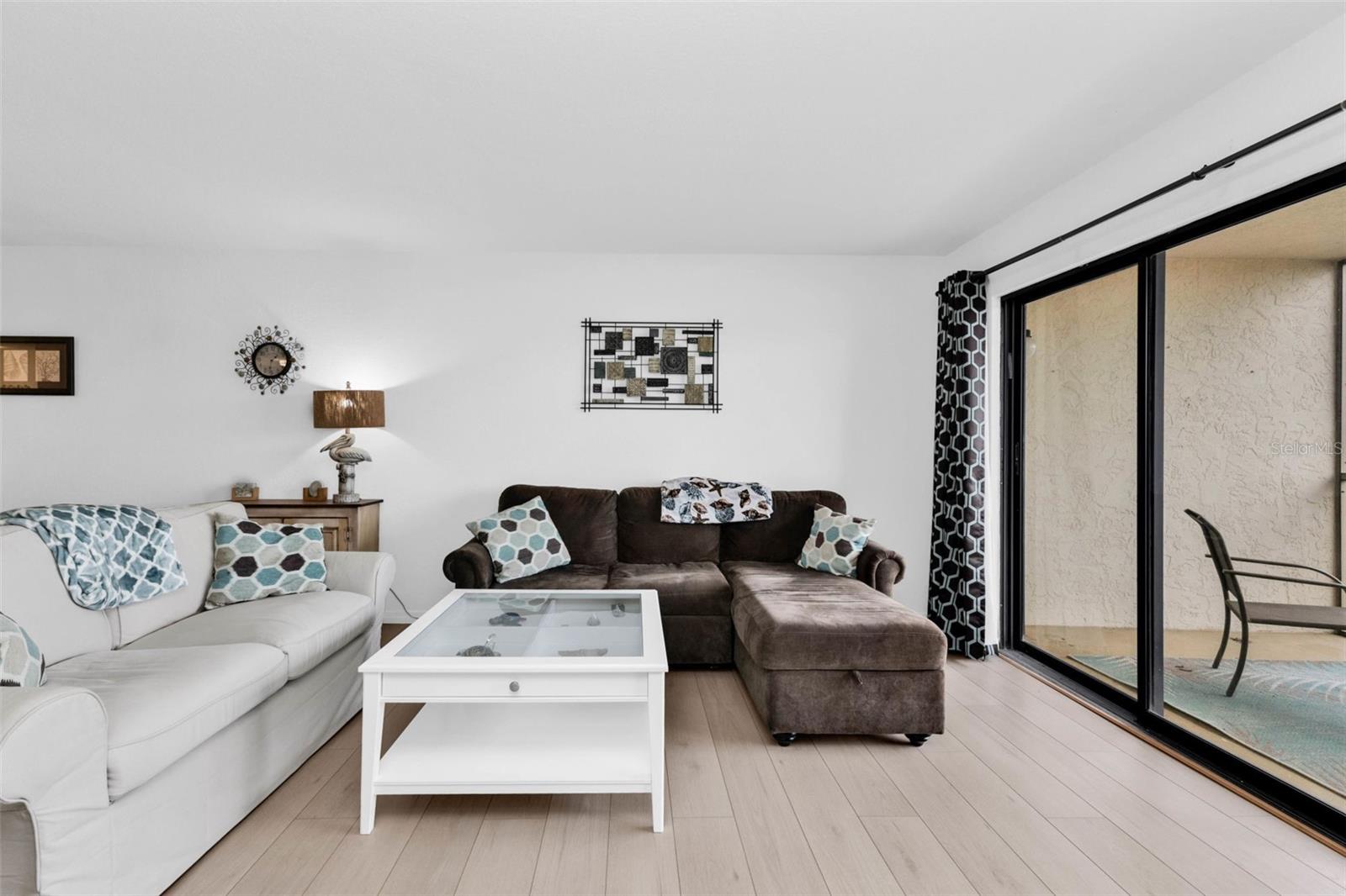 NEWPORT 01 PH 01 BLDG 07 - Residential