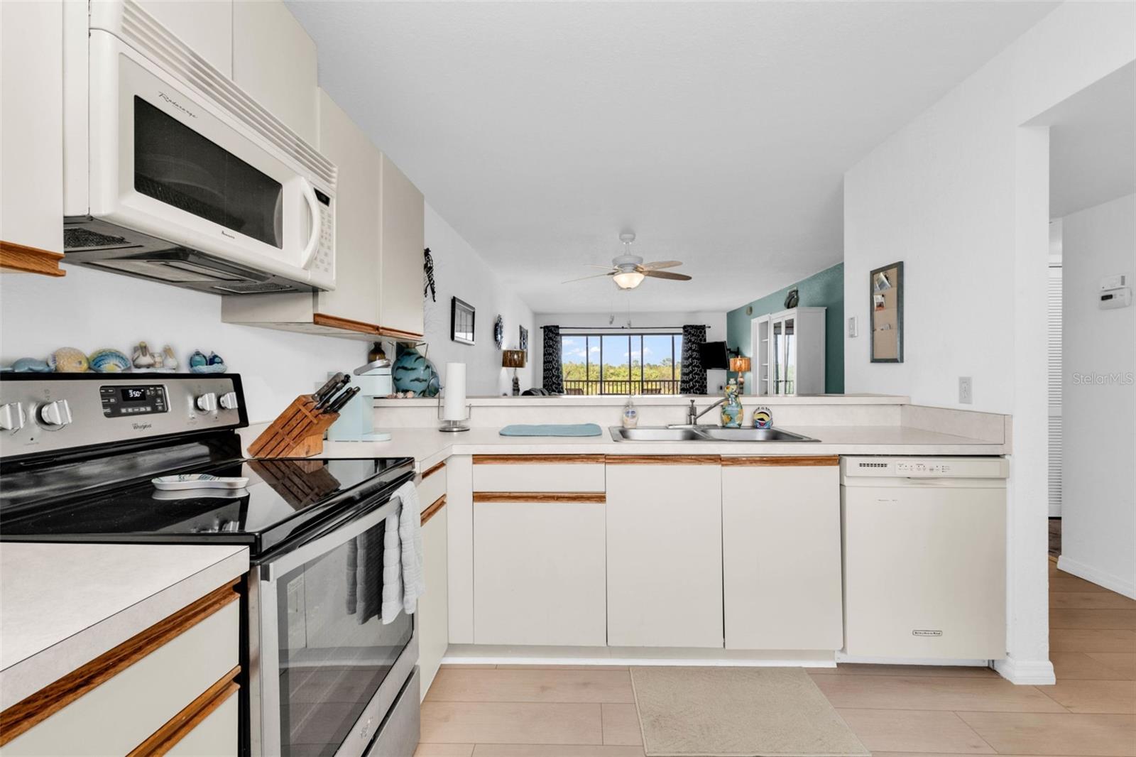 NEWPORT 01 PH 01 BLDG 07 - Residential