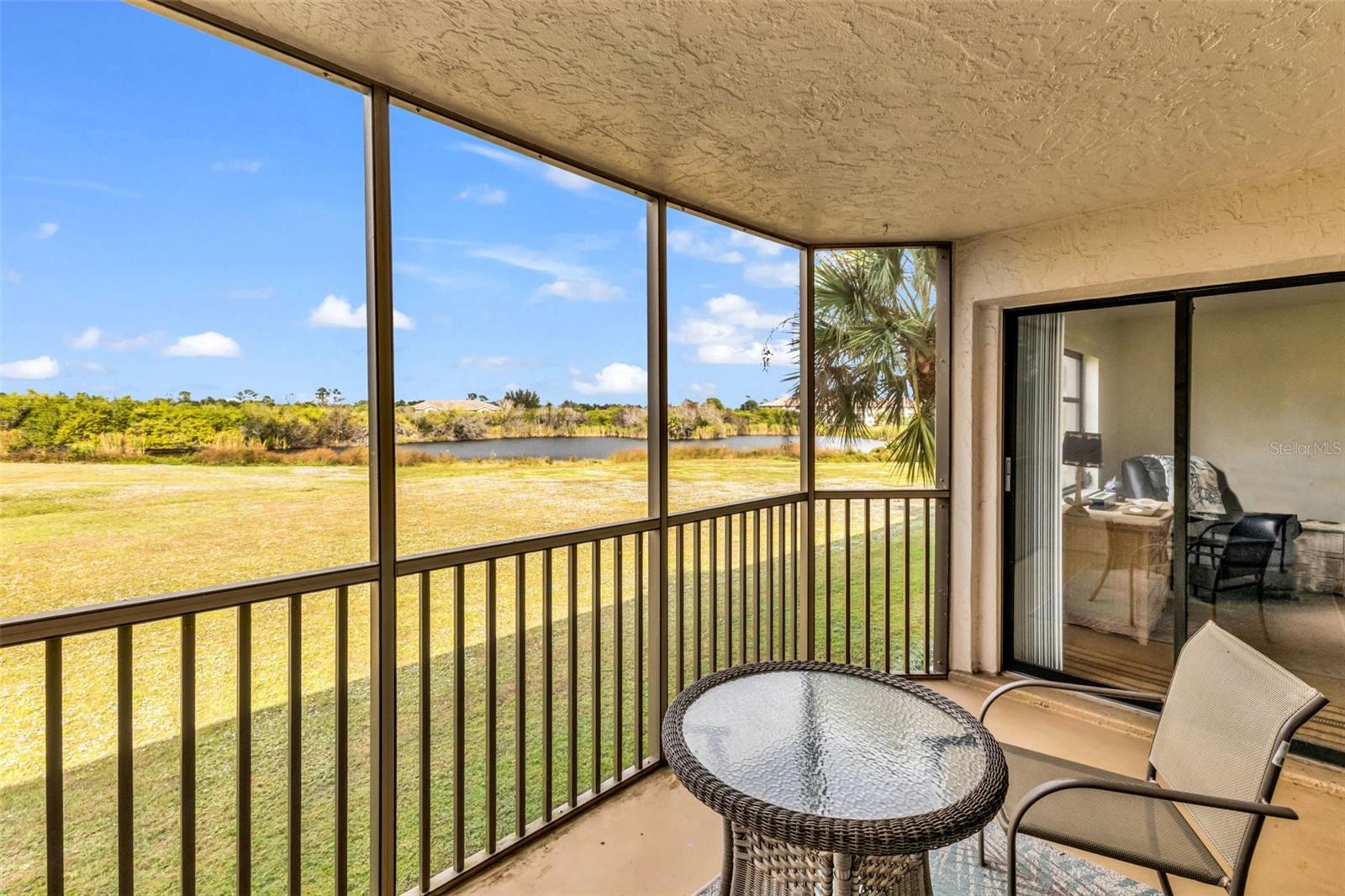 NEWPORT 01 PH 01 BLDG 07 - Residential