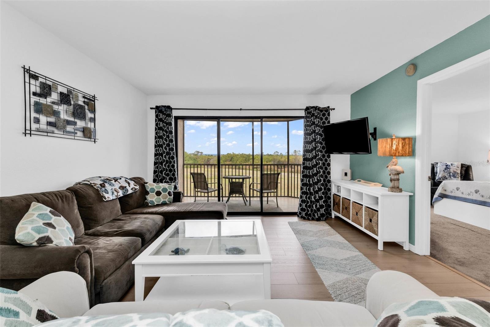 NEWPORT 01 PH 01 BLDG 07 - Residential