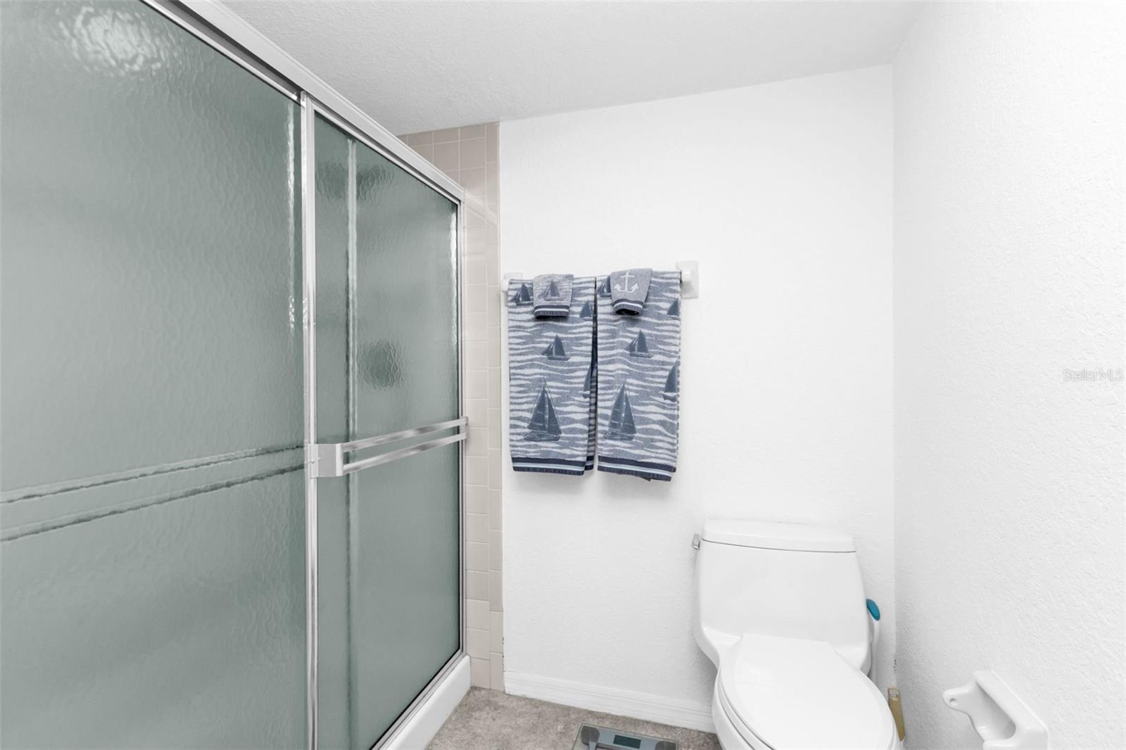 NEWPORT 01 PH 01 BLDG 07 - Residential