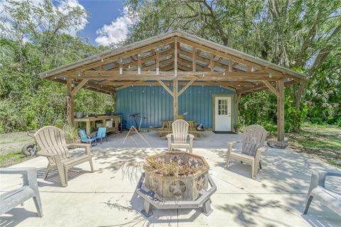 A home in WIMAUMA