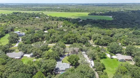 A home in WIMAUMA