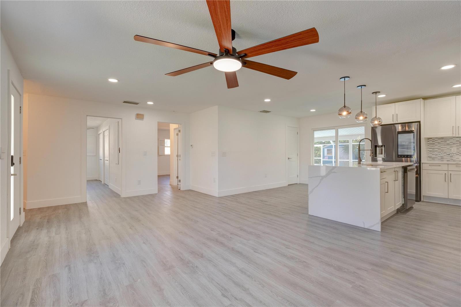 MORNINGSIDE SUB - Residential