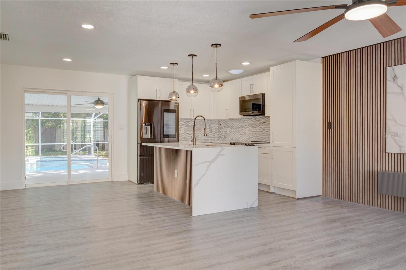 MORNINGSIDE SUB - Residential