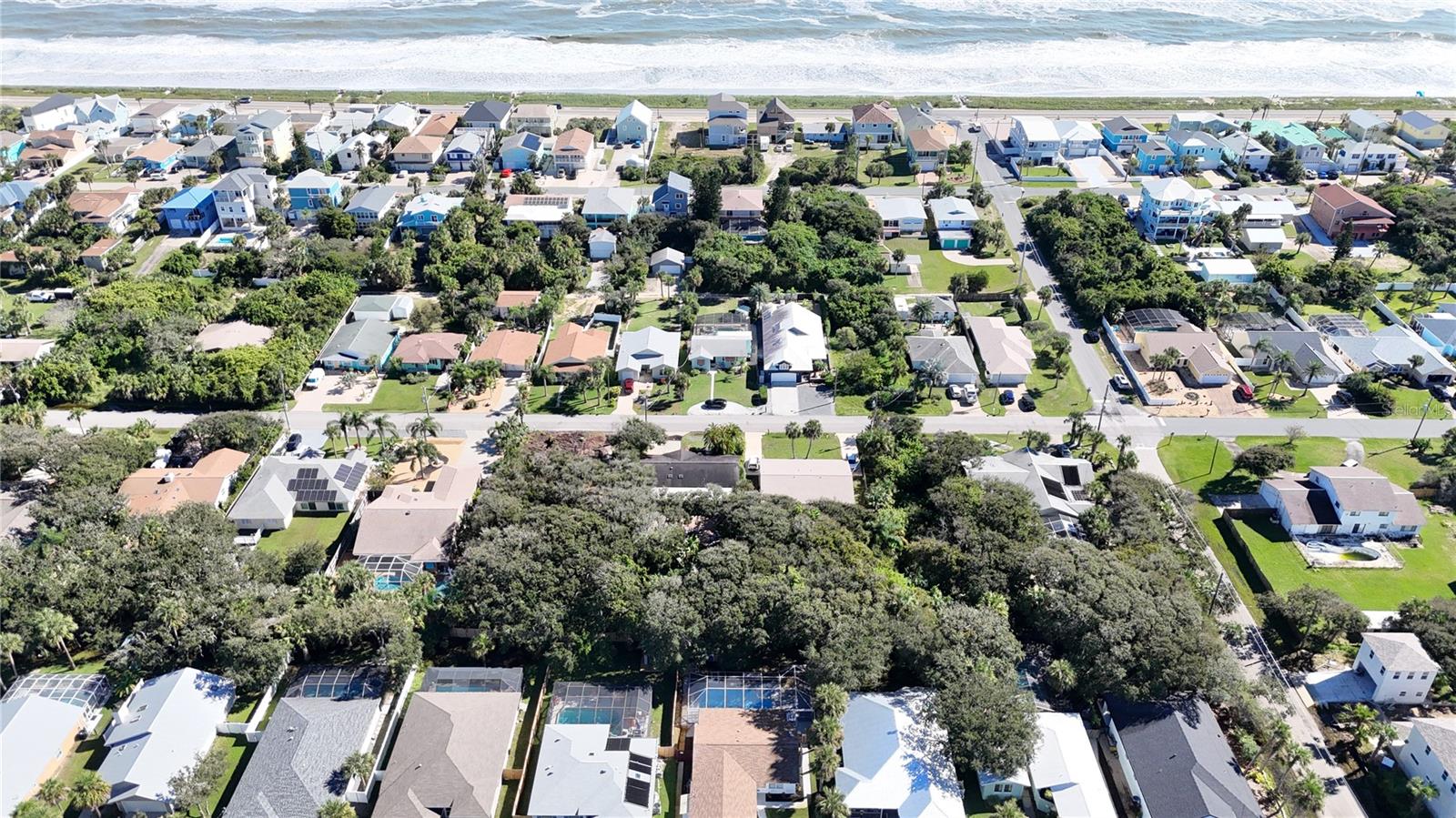 MORNINGSIDE SUB - Residential