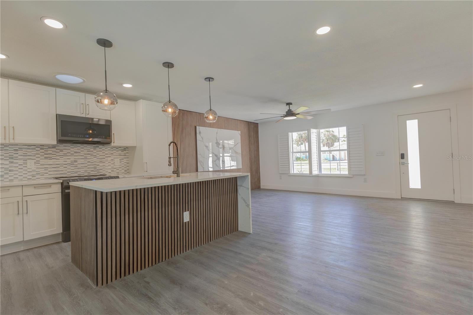 MORNINGSIDE SUB - Residential