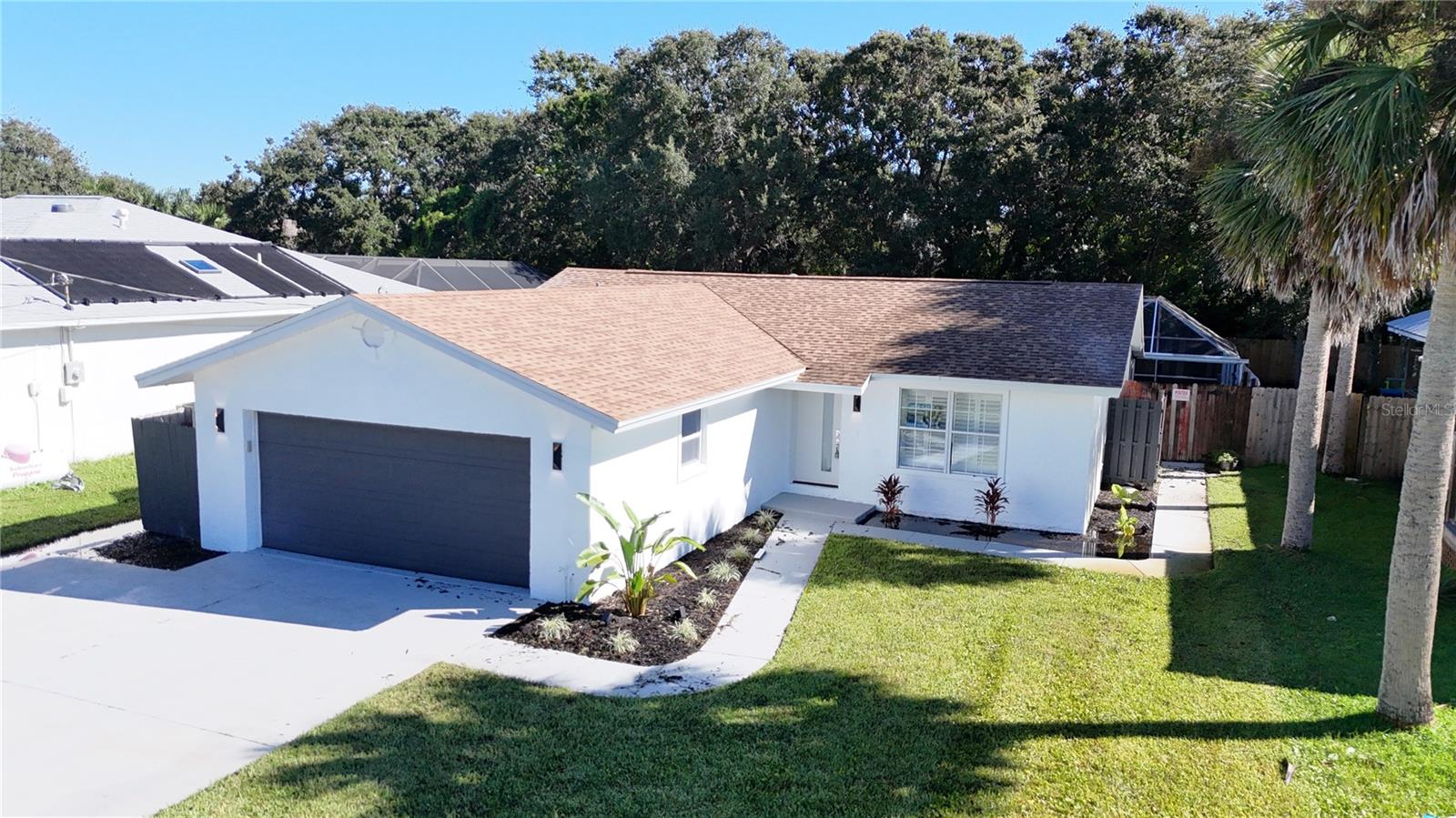 MORNINGSIDE SUB - Residential