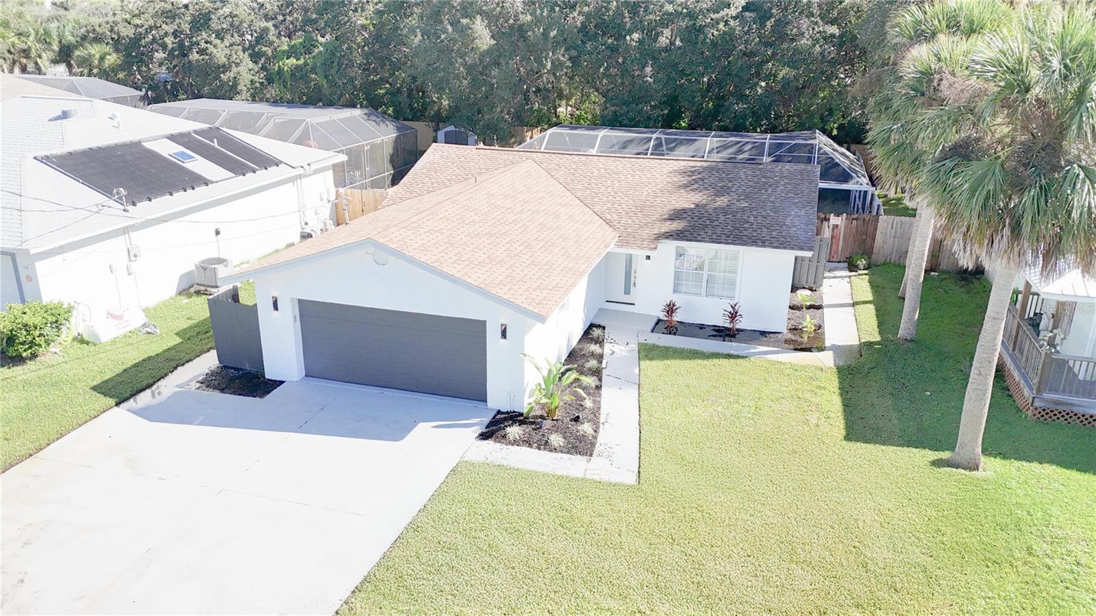 MORNINGSIDE SUB - Residential