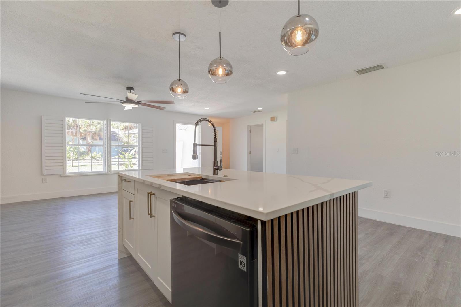 MORNINGSIDE SUB - Residential