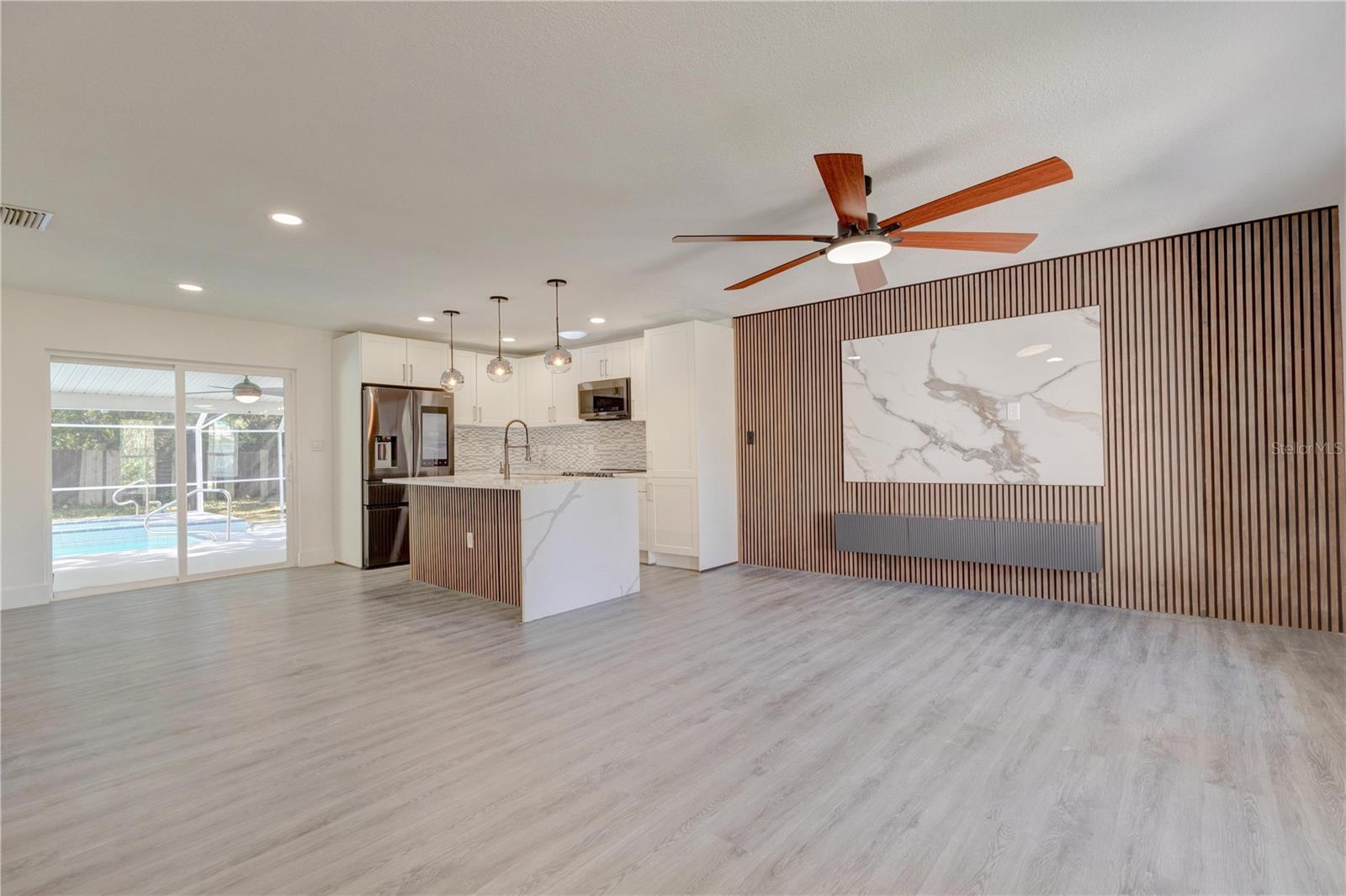 MORNINGSIDE SUB - Residential