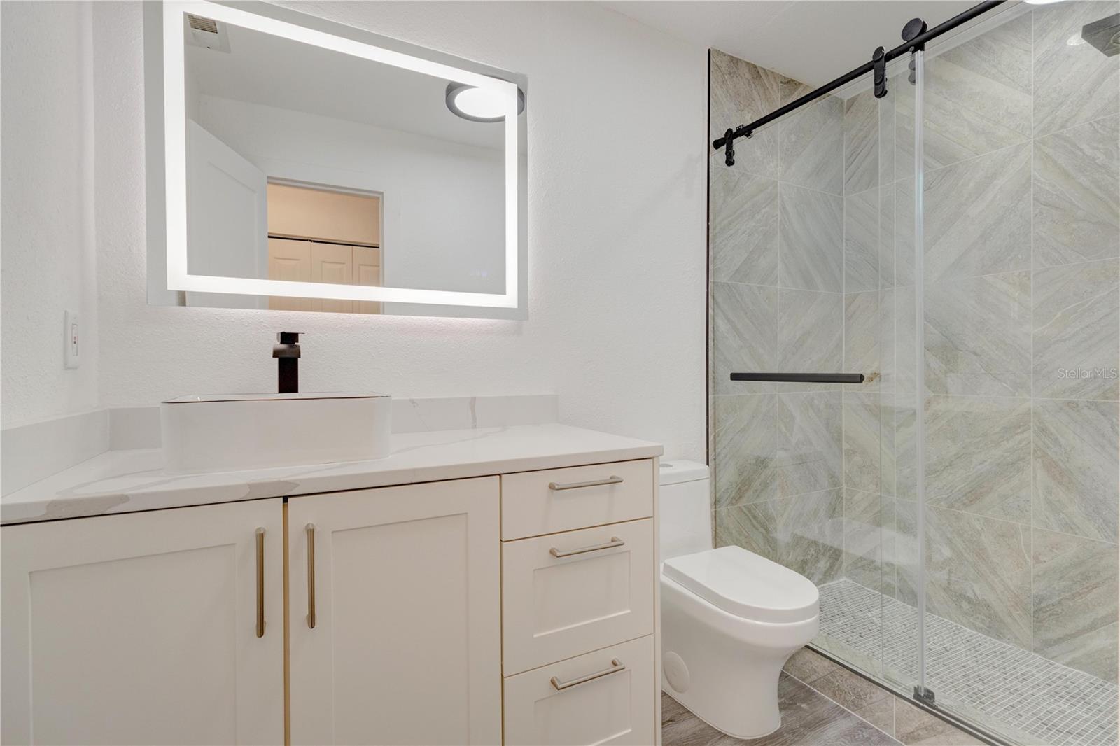 MORNINGSIDE SUB - Residential