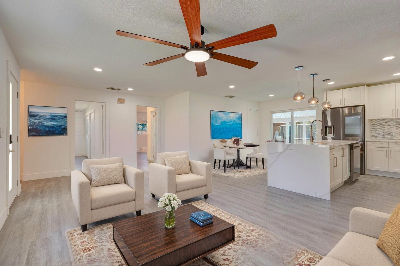 MORNINGSIDE SUB - Residential