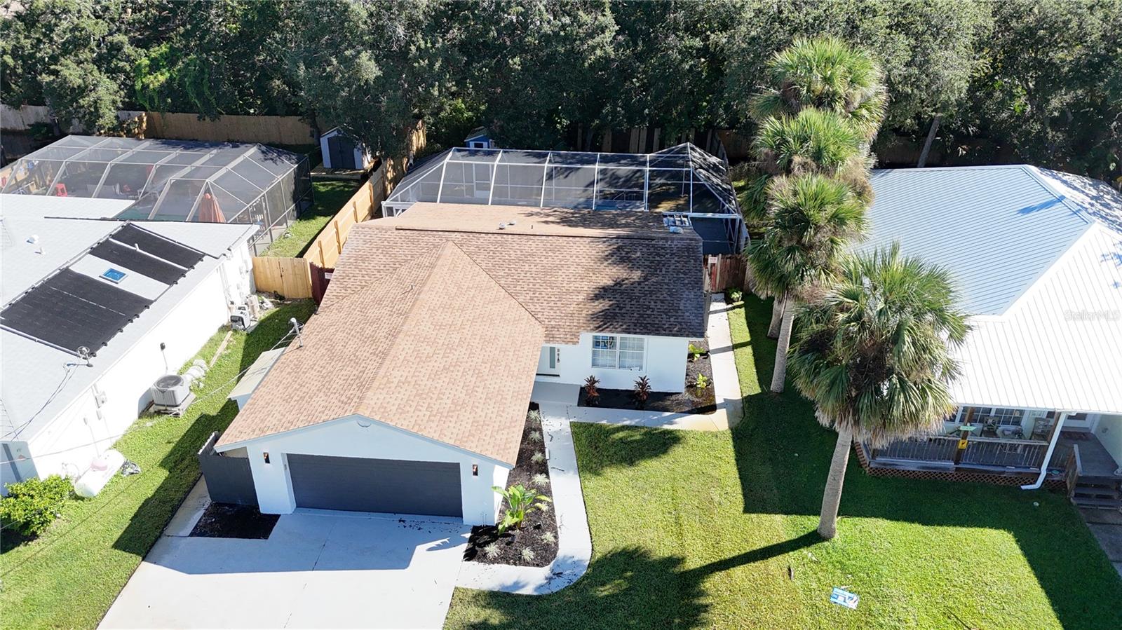 MORNINGSIDE SUB - Residential