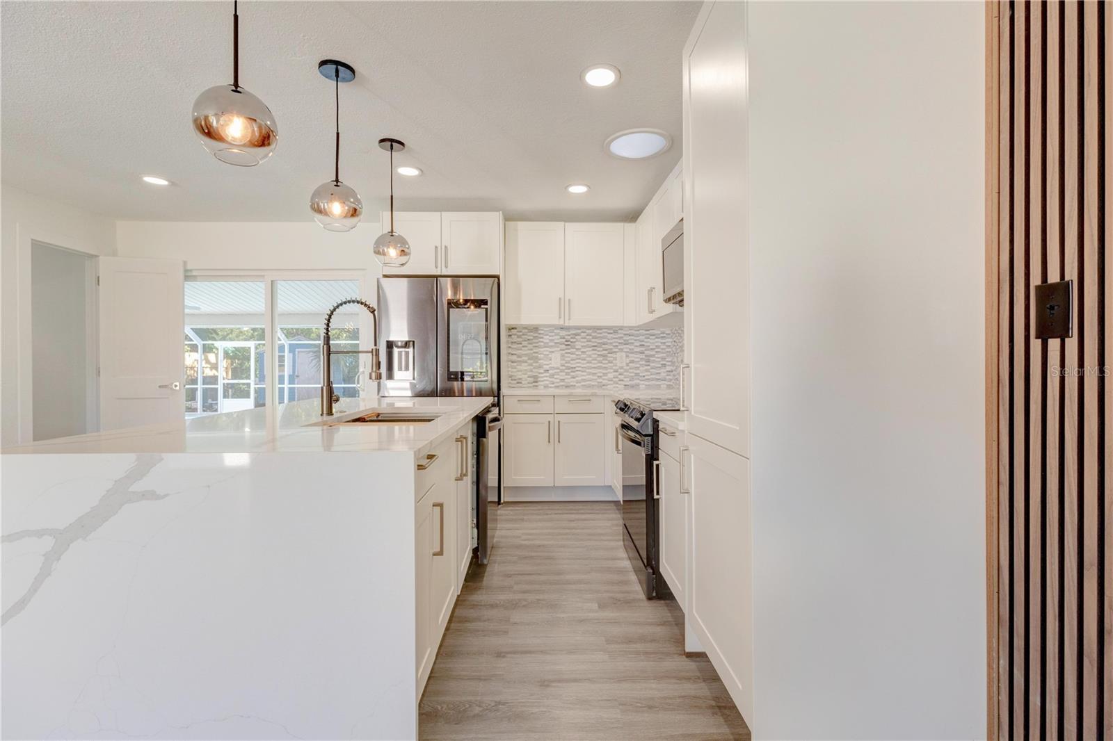 MORNINGSIDE SUB - Residential