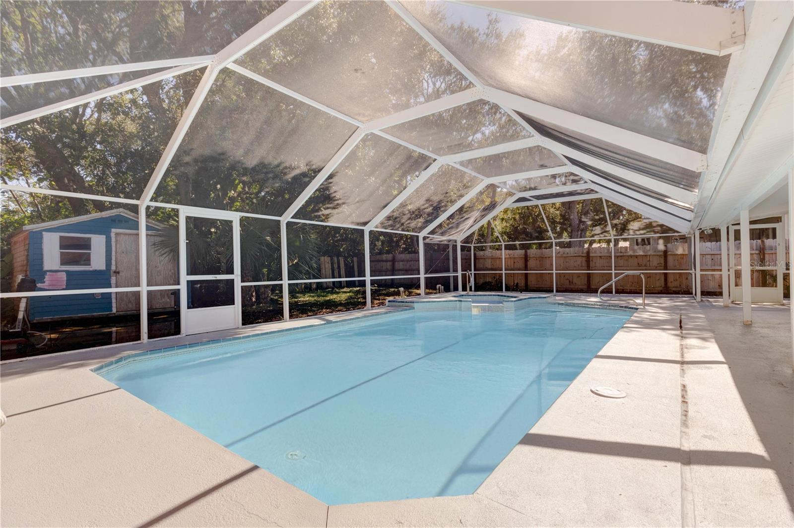 MORNINGSIDE SUB - Residential