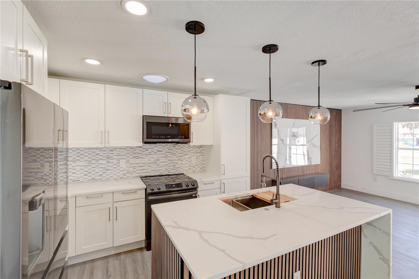 MORNINGSIDE SUB - Residential