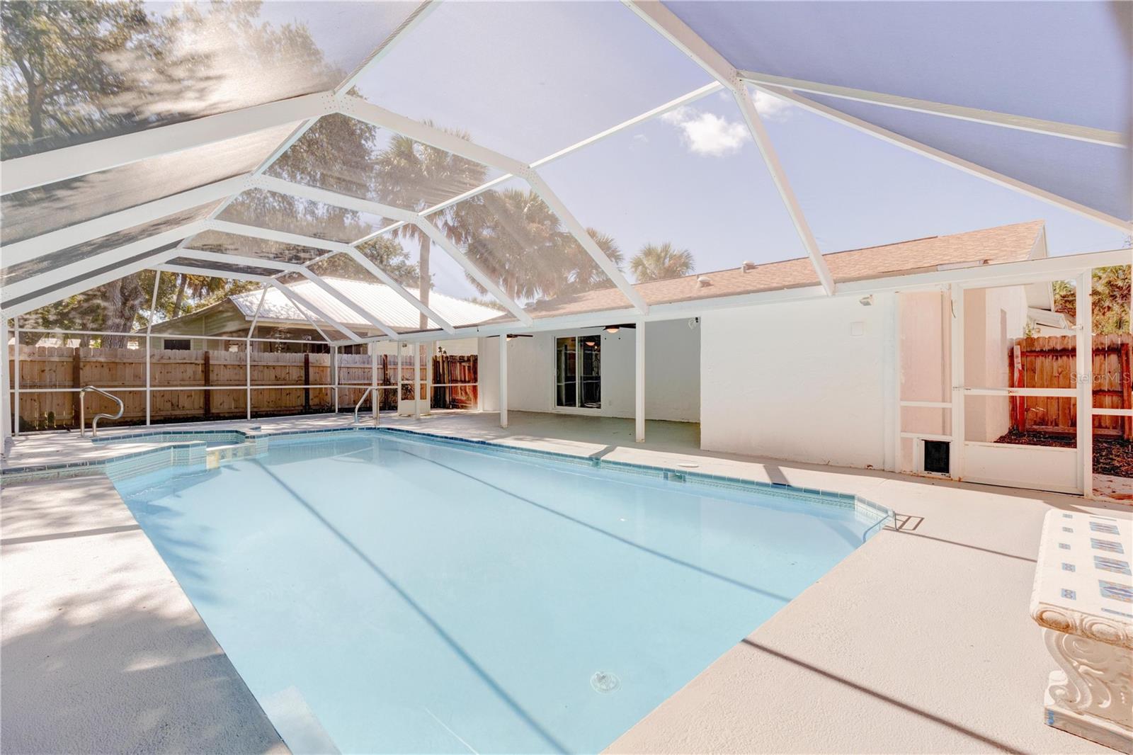 MORNINGSIDE SUB - Residential