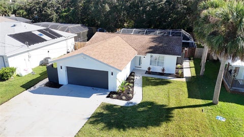 2261 S Flagler Avenue, Flagler Beach, FL 32136