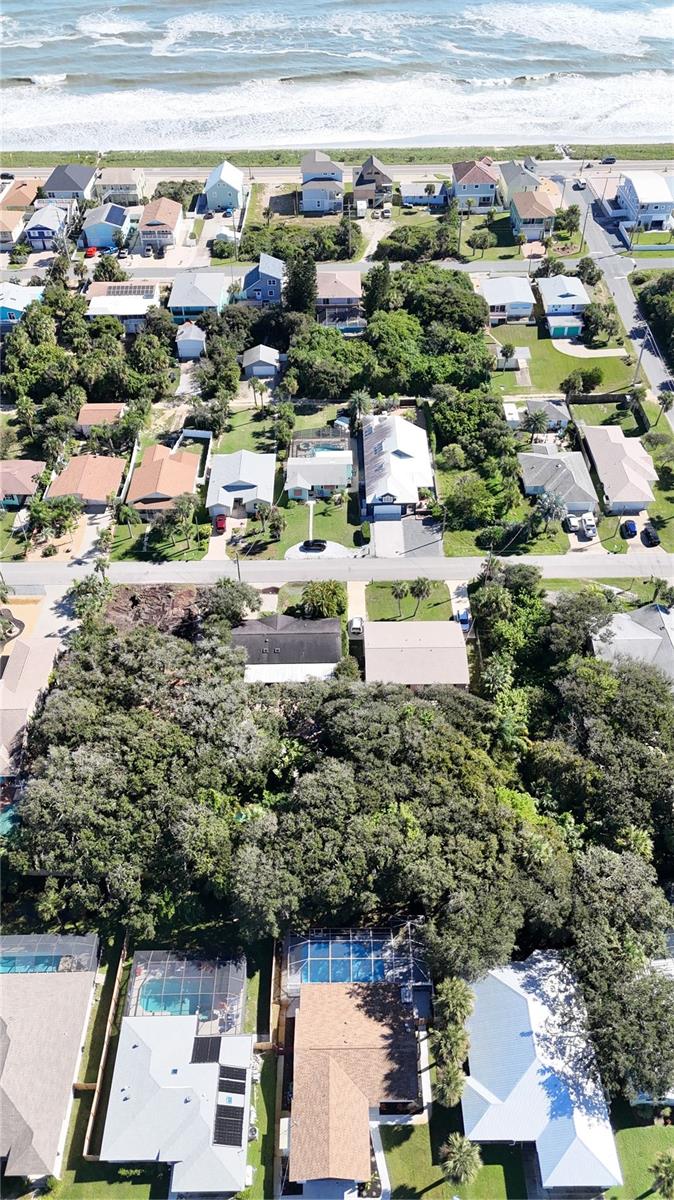 MORNINGSIDE SUB - Residential