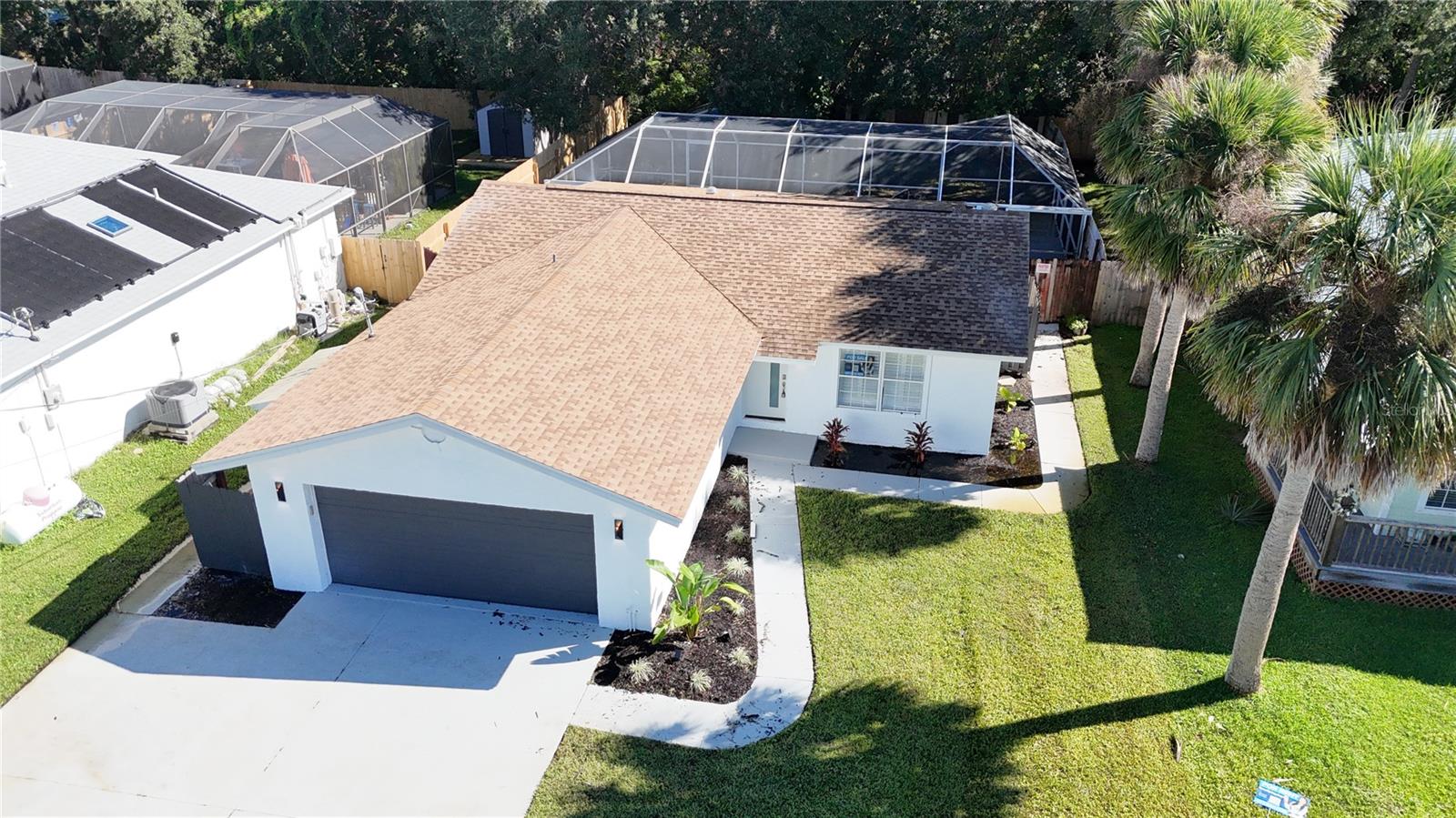 MORNINGSIDE SUB - Residential