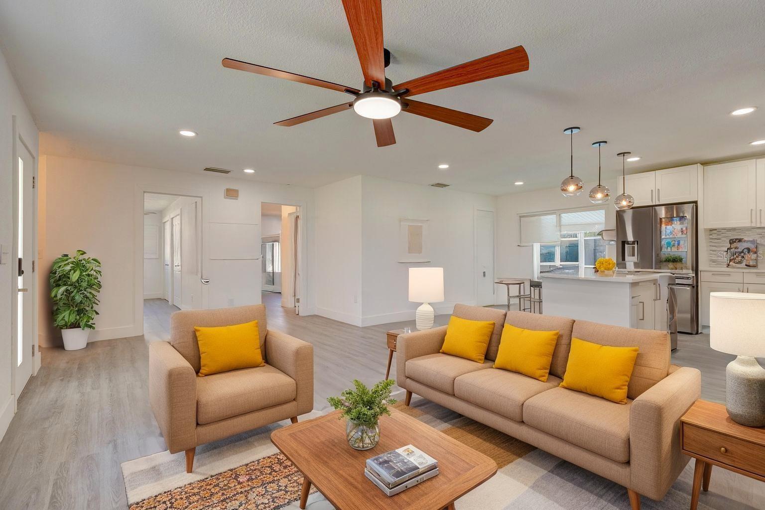 MORNINGSIDE SUB - Residential