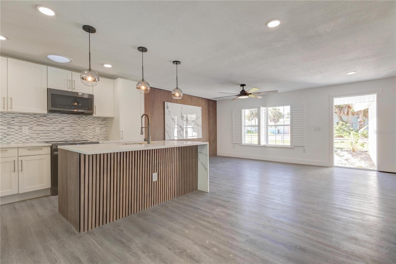 MORNINGSIDE SUB - Residential