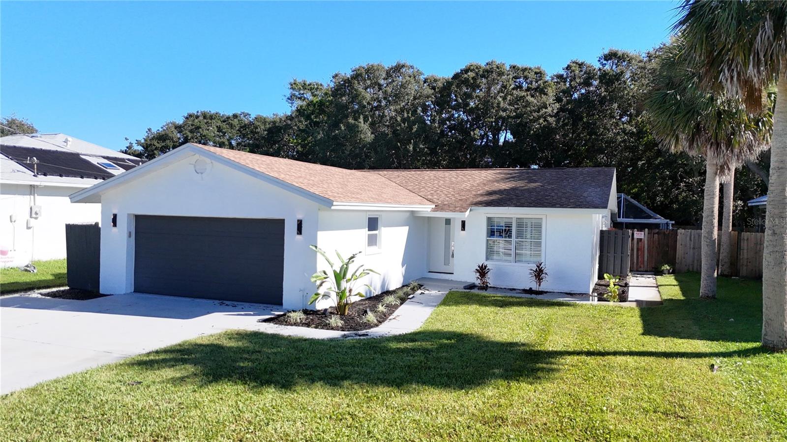 MORNINGSIDE SUB - Residential