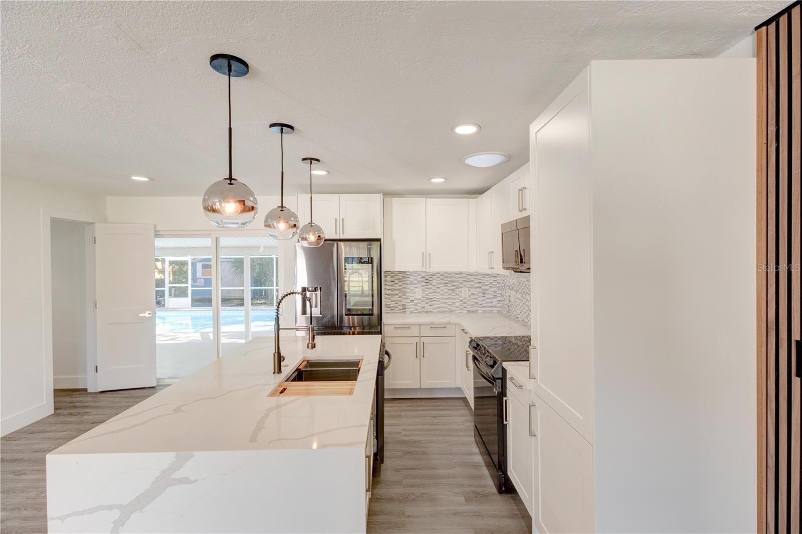 MORNINGSIDE SUB - Residential