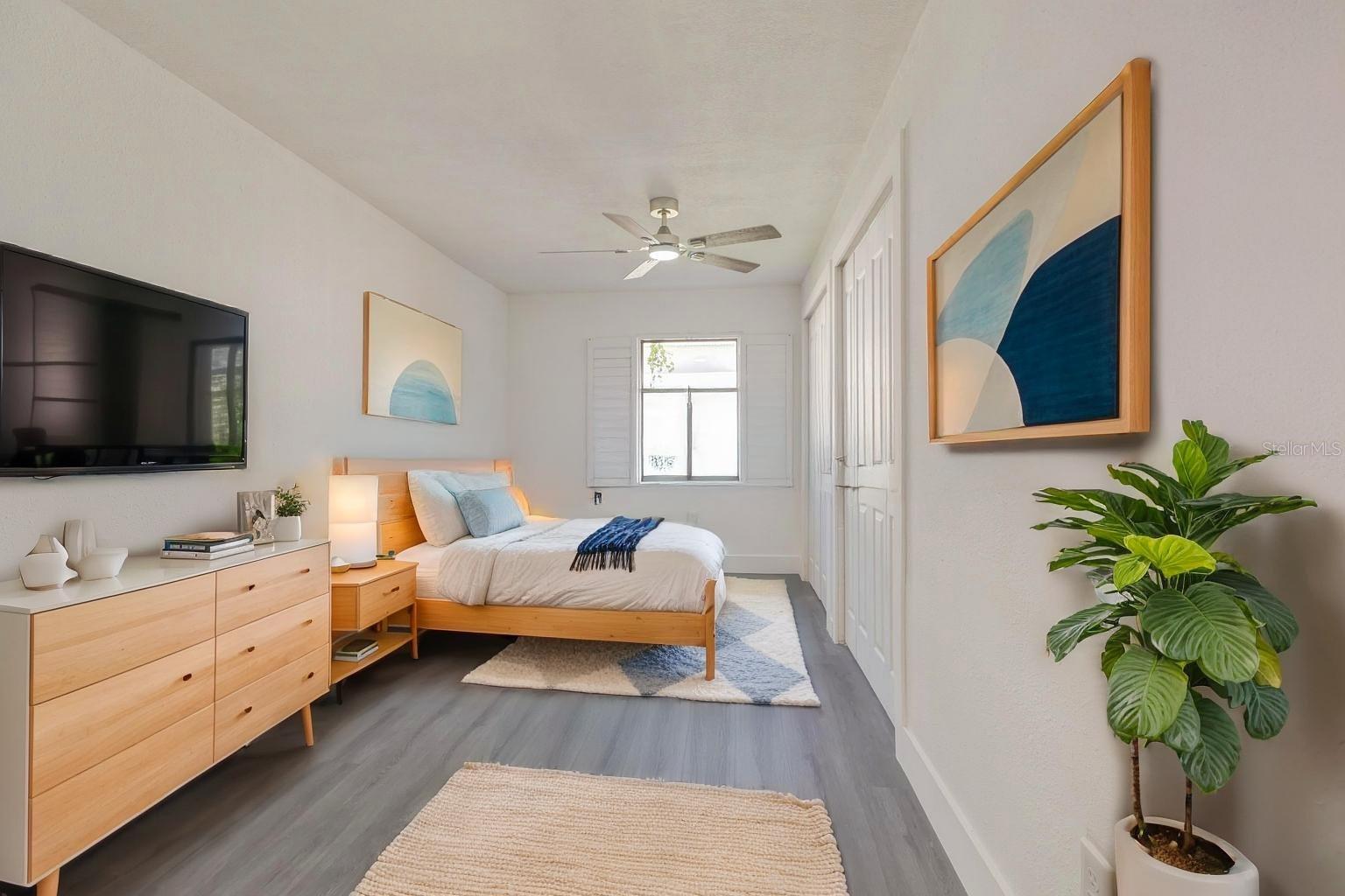 MORNINGSIDE SUB - Residential