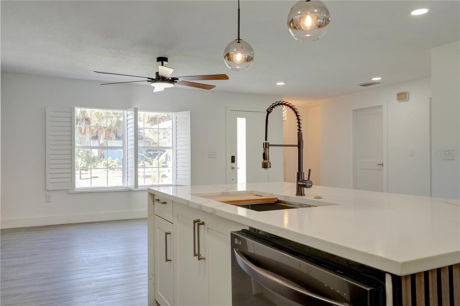 MORNINGSIDE SUB - Residential